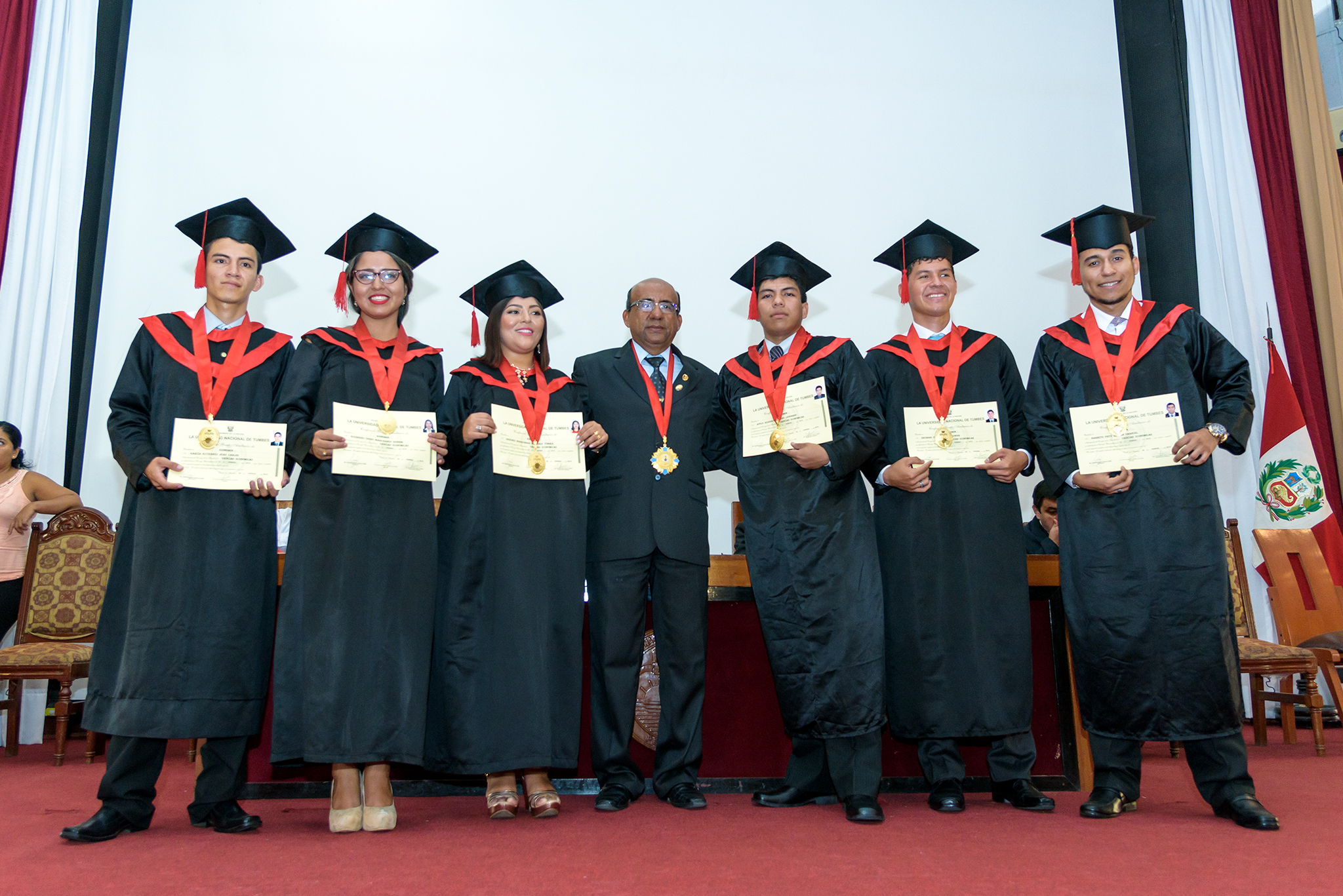 Desarrollo de Red Profesional